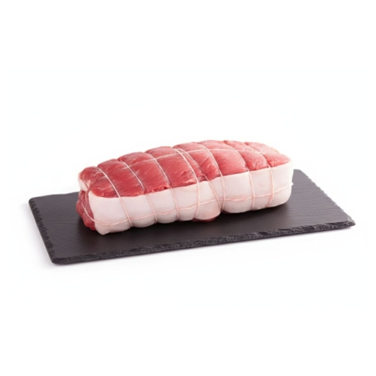 Viande Bovine : Rôti de Rumsteck *** FILIERE QUALITE CARREFOUR