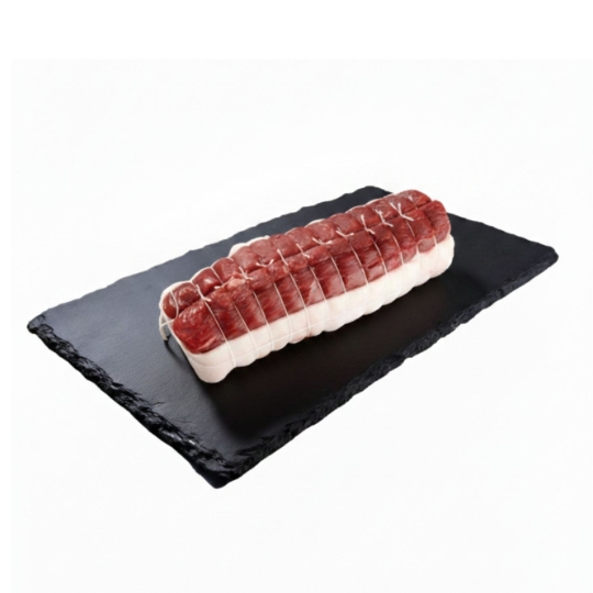 Viande Bovine : Rôti dans le Filet*** FILIERE QUALITE CARREFOUR