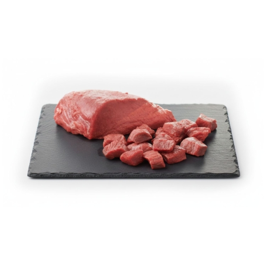 Viande Bovine : pour Brochette FILIERE QUALITE CARREFOUR