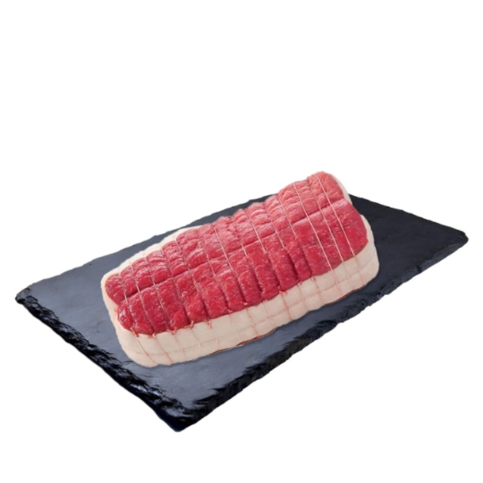 Viande Bovine Rôti * FILIERE QUALITE CARREFOUR