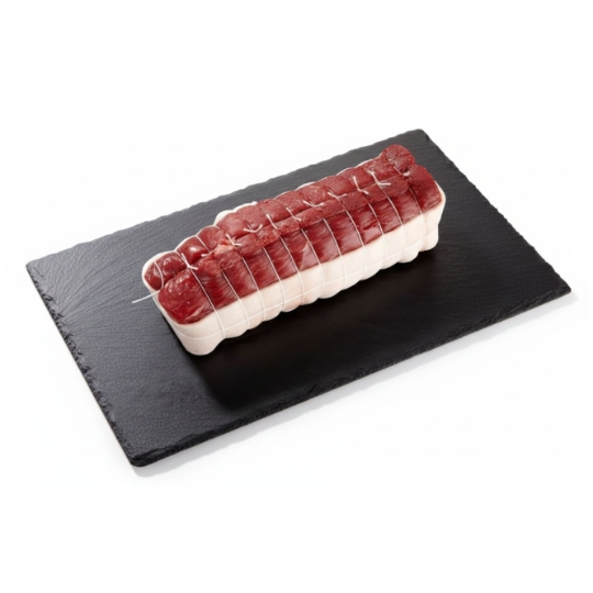 Viande Bovine : Filet *** de Rôti FILIERE QUALITE CARREFOUR