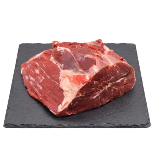 Viande Bovine : Paleron*** FILIERE QUALITE CARREFOUR