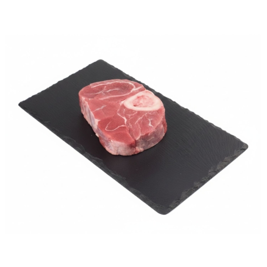 Viande Bovine : Jarret *** FILIERE QUALITE CARREFOUR