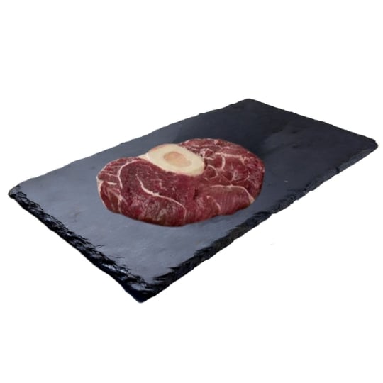 Viande Bovine : Jarret avec Os *** FILIERE QUALITE CARREFOUR