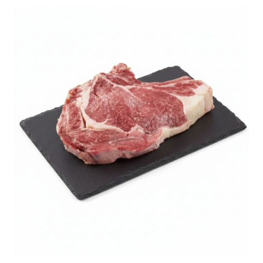 Viande Bovine : Basse Côte** Avec Os FILIERE QUALITE CARREFOUR