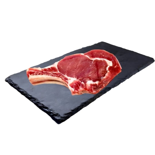 Viande Bovine : Côtes *** FILIERE QUALITE CARREFOUR