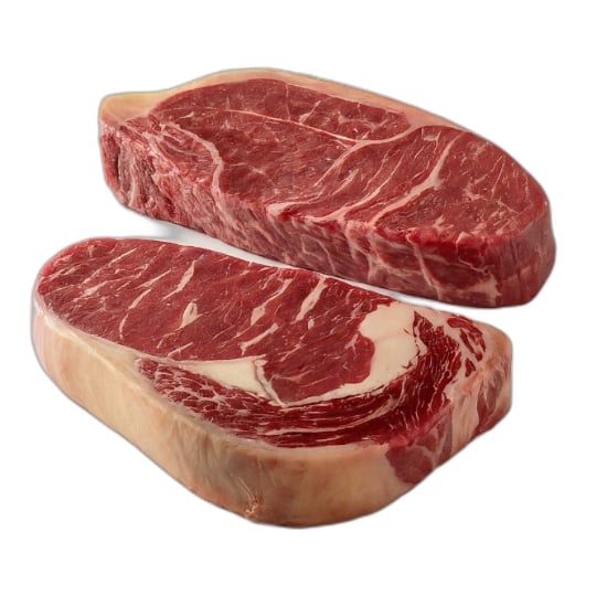Viande Bovine : Steck*** FILIERE QUALITE CARREFOUR