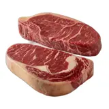 Viande Bovine : Steck*** FILIERE QUALITE CARREFOUR