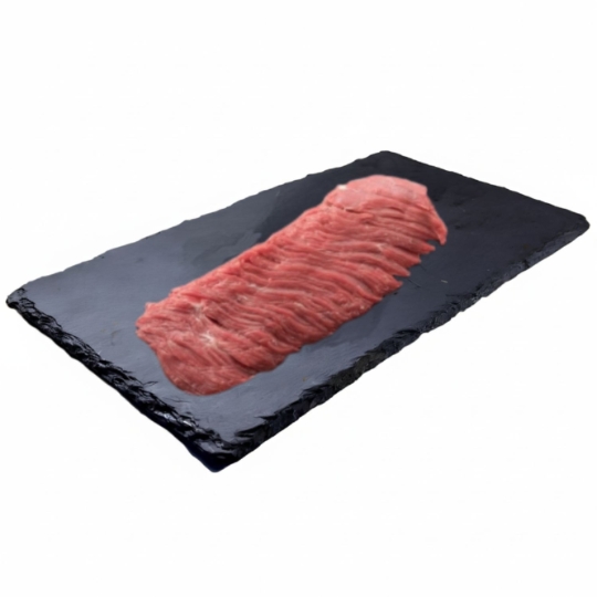 Viande Bovine : Bavette Flanchet** FILIERE QUALITE CARREFOUR
