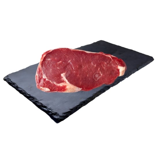 Viande Bovine : Steak* FILIERE QUALITE CARREFOUR