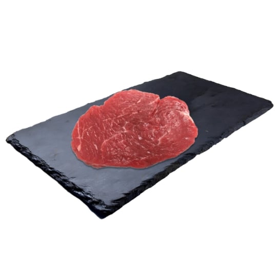 Viande Bovine : Pavé de Rumsteak*** à griller FILIERE QUALITE CARREFOUR