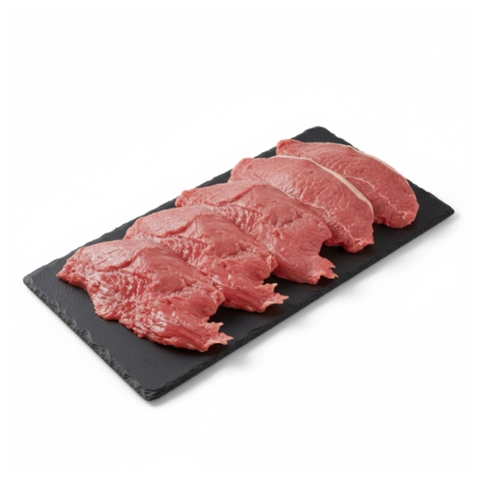 Viande Bovine : Bavette Aloyau *** FILIERE QUALITE CARREFOUR