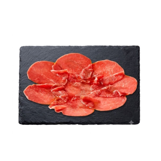 Viande Bovine Carpaccio FILIERE QUALITE CARREFOUR