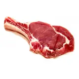 Viande Bovine : Côtes 5-6 semaines de Maturation