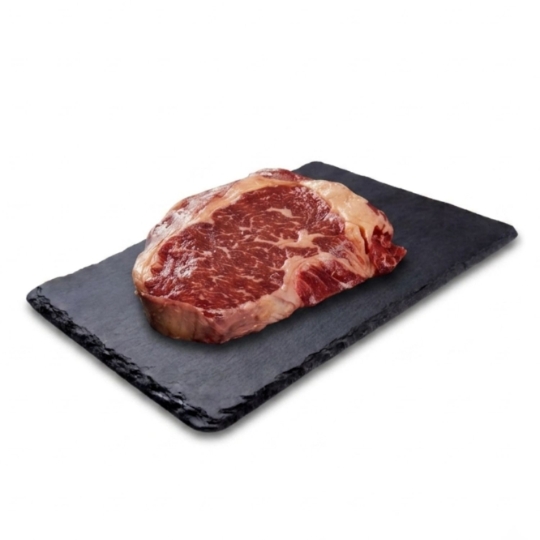 Viande Bovine Entrecote Maturée 5 à 6 Semaines