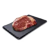 Viande Bovine Entrecote Maturée 5 à 6 Semaines