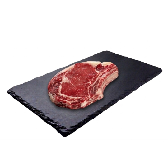 Viande Bovine Côte Maturée 7 à 8 semaines
