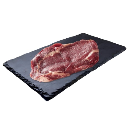 Viande Bovine : Entecôte Maturée Angus