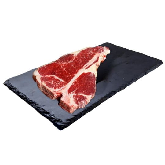 Viande Bovine : T Bone