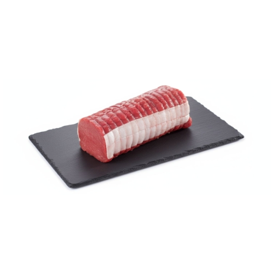 Viande Bovine : Rôti de Rumsteck *** Bio