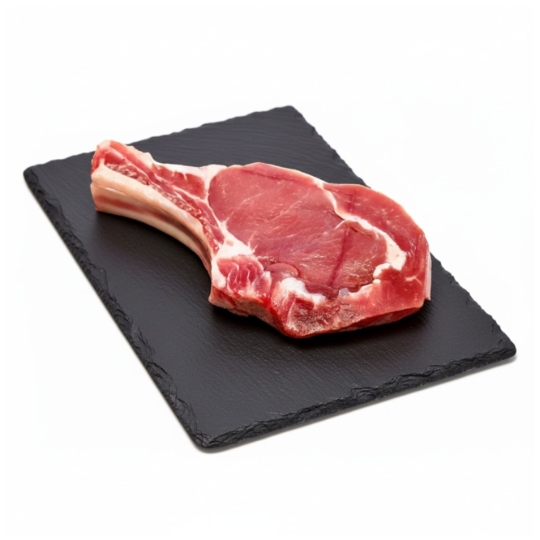 Viande Bovine : Côte *** Bio