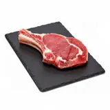 Viande Bovine : Côte *** Bio