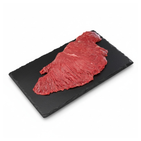 Viande Bovine : Bavette Aloyau *** Bio