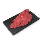 Viande Bovine : Bavette Aloyau *** Bio