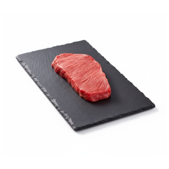 Viande Bovine : Rumsteck *** Bio