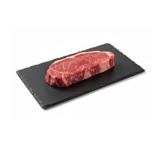 Viande Bovine : Faux Filet *** Bio