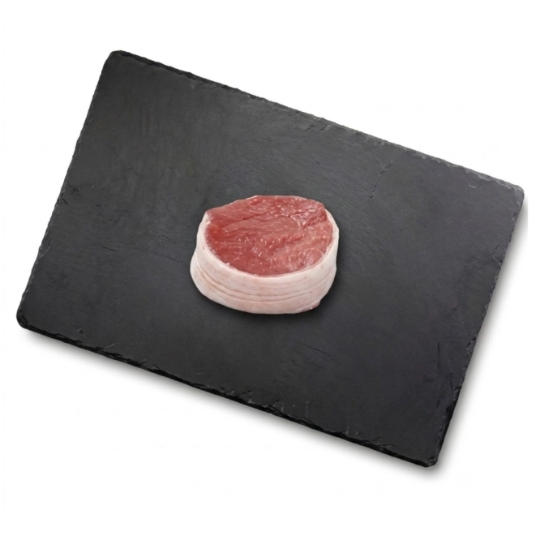 Viande Bovine Filet de Tournedos Bio