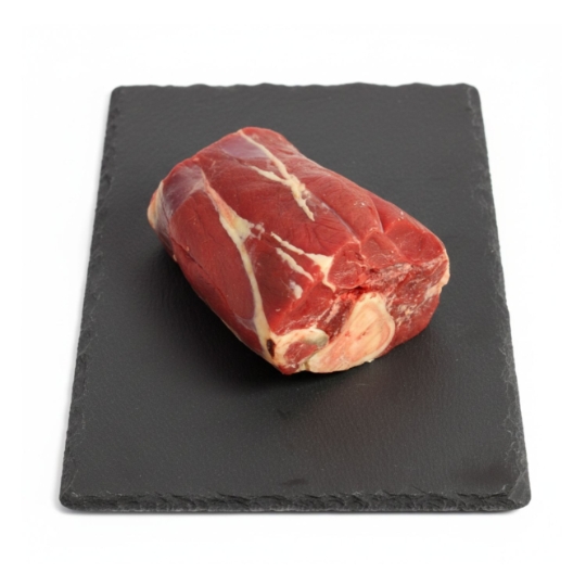 Viande Bovine : Jarret *** Avec Os Bio