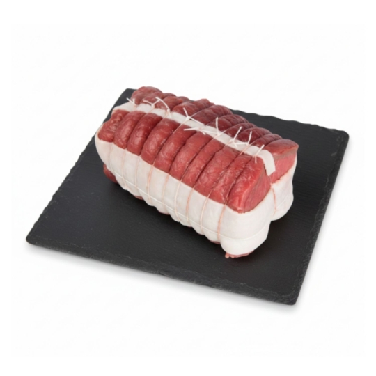Viande Bovine : Rôti*** Bio