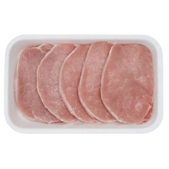 Mincerette de Porc