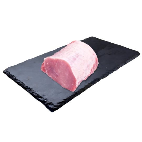 Rôti de Porc Échine Sans Os FILIERE QUALITE CARREFOUR