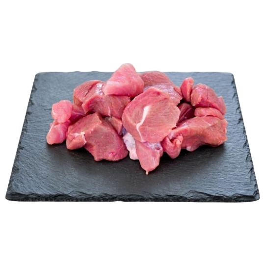 Sauté de Porc