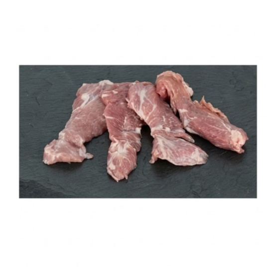 Araignée de Porc