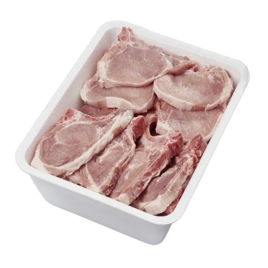Côtes de Porc à Griller FILIERE QUALITE CARREFOUR