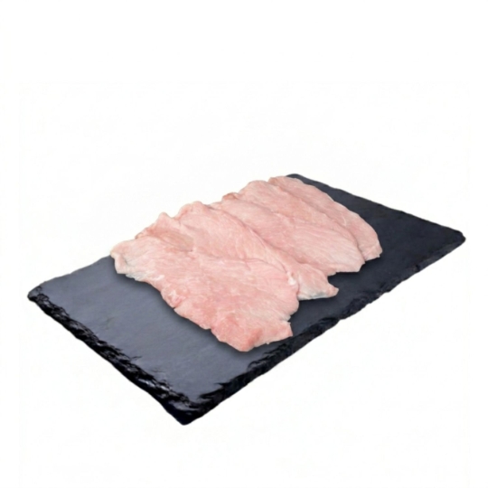 Escalopes de Porc