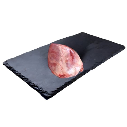 Viande de Porc : Coeur