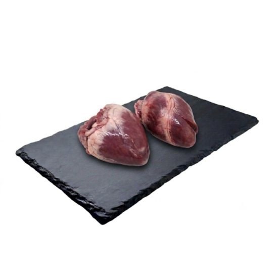 Abats Cœurs de Porc