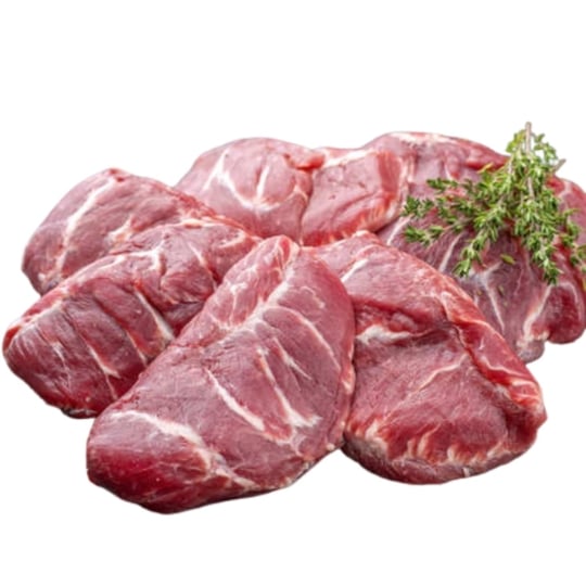 Viande de Porc : Joues