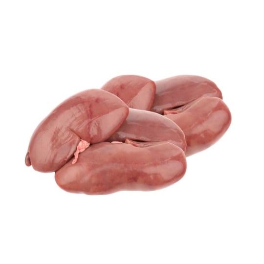 Abats : Rognons de Porc