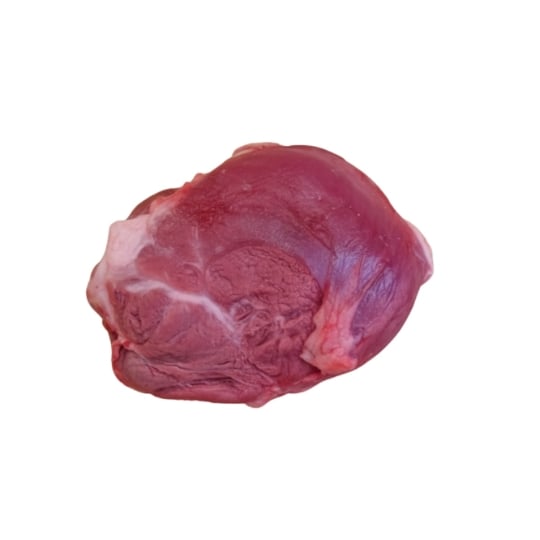 Viande de Porc : Joue