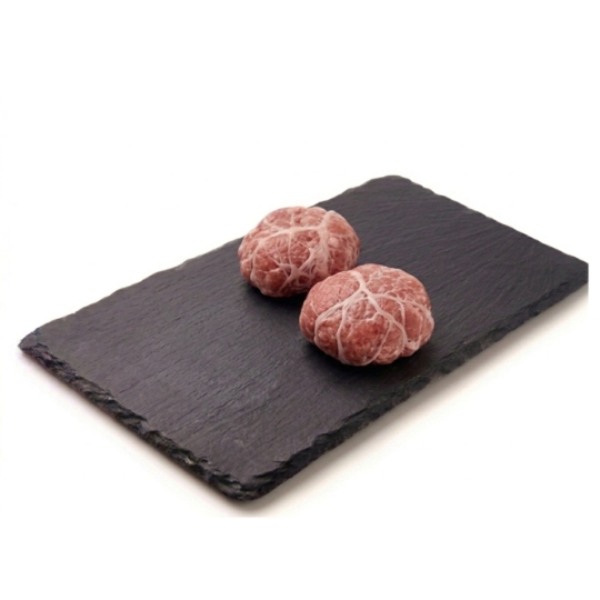 Crépinettes de Porc