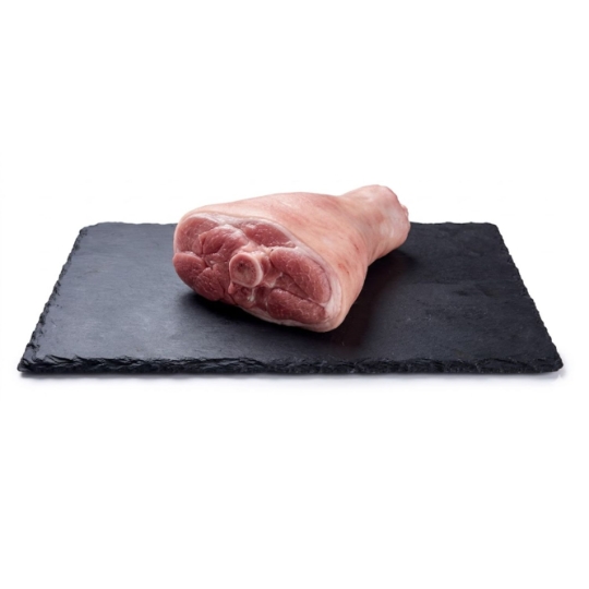 Jarret de Porc Arrière avec Os