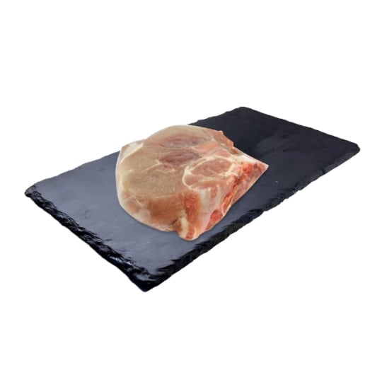 Viande de Porc : Pointe sans Os