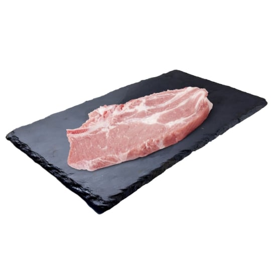 Côte de Porc Échine