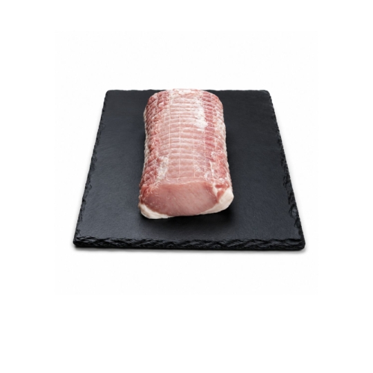 Filet de Porc Sans Os pour Cuisson sur Pierre