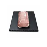 Filet de Porc Sans Os pour Cuisson sur Pierre
